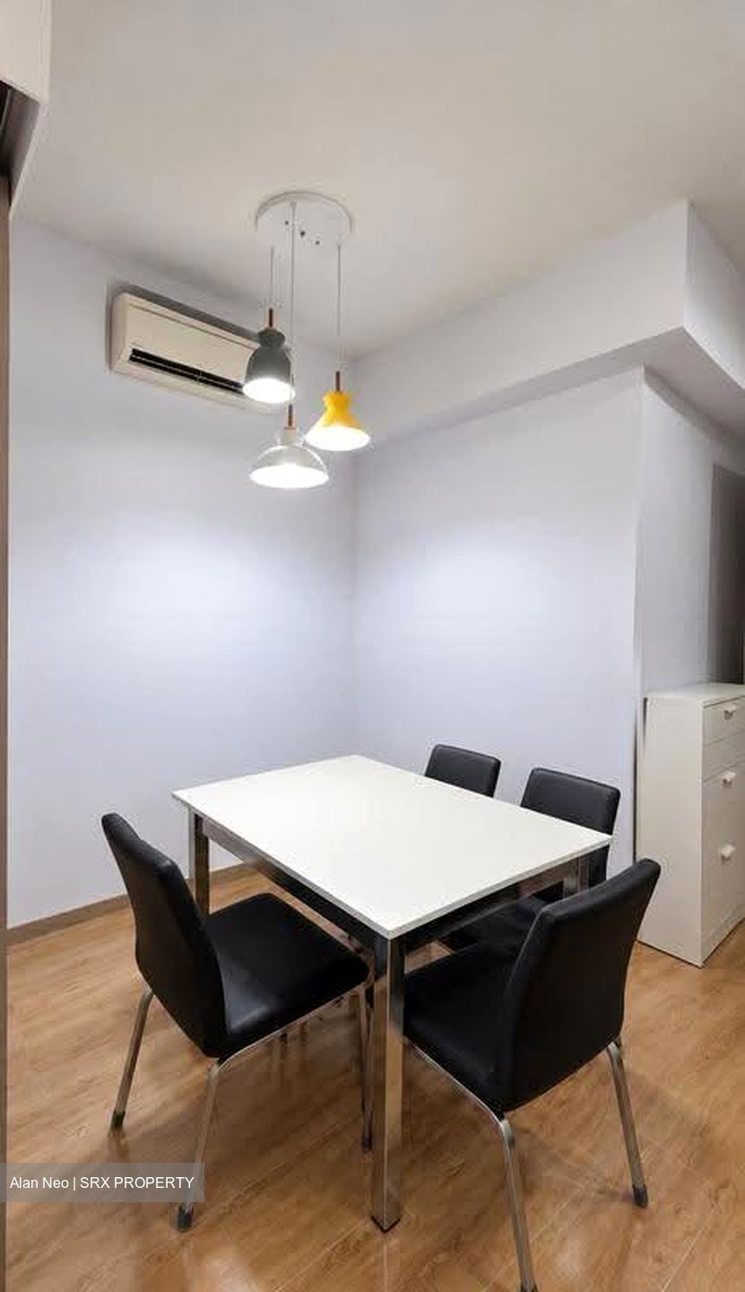 The Alps Residences (D18), Condominium #632039651